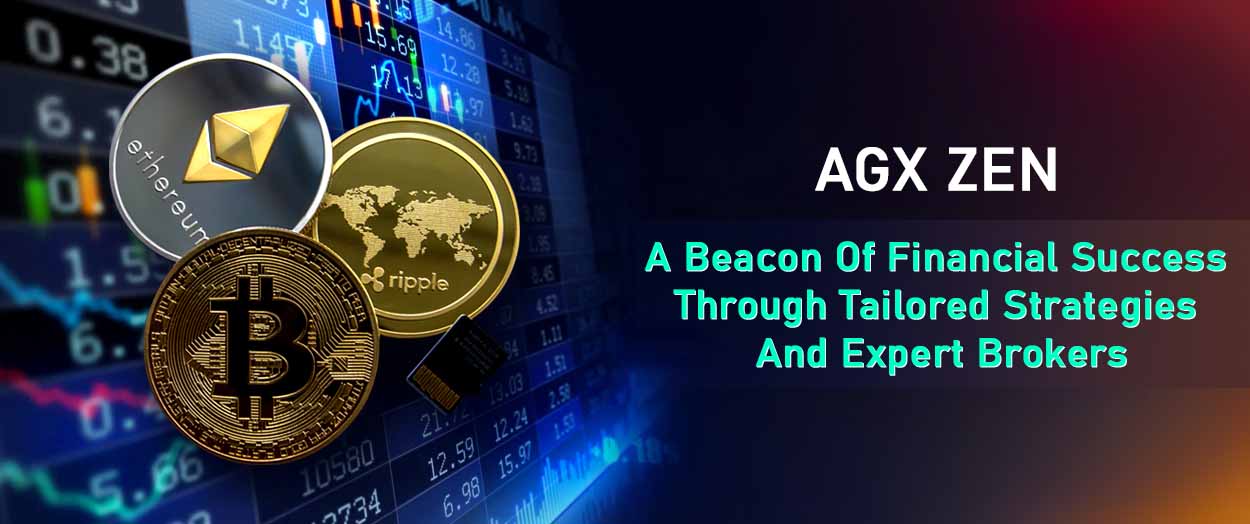 Agx Zen: A Beacon of Financial Success through Tailored Strategies and  Expert Brokers – Investments South Africa